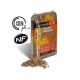 Granulés CREPITO Demi-Palette 36 sacs de 15kg